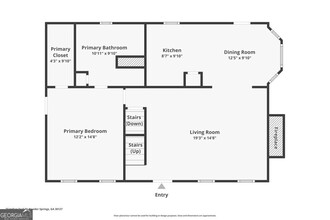 23 Indian Trail Dr in Powder Springs, GA - Building Photo - Building Photo