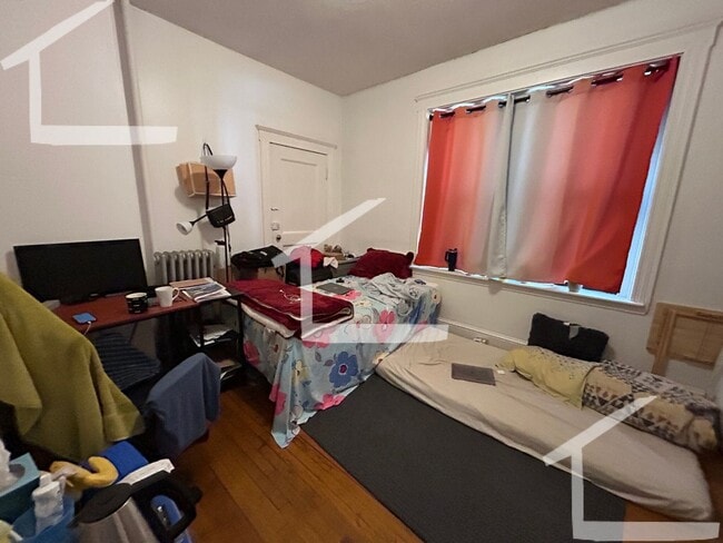 20 Cummings Rd in Boston, MA - Building Photo - Building Photo