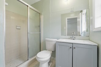 1071-1073 Laurel Ln NW in Conyers, GA - Building Photo - Building Photo