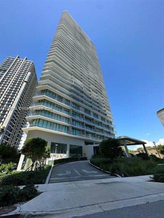 501 NE 31st St, Unit 410 in Miami, FL - Foto de edificio