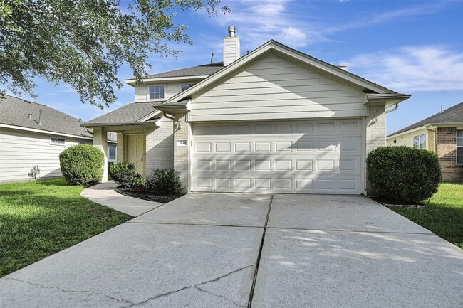 property at 2618 Shearwater Bend Dr