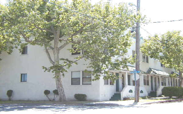 342 Green St in Martinez, CA - Foto de edificio - Building Photo