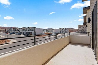 4070 S 545 E in Washington, UT - Building Photo - Building Photo