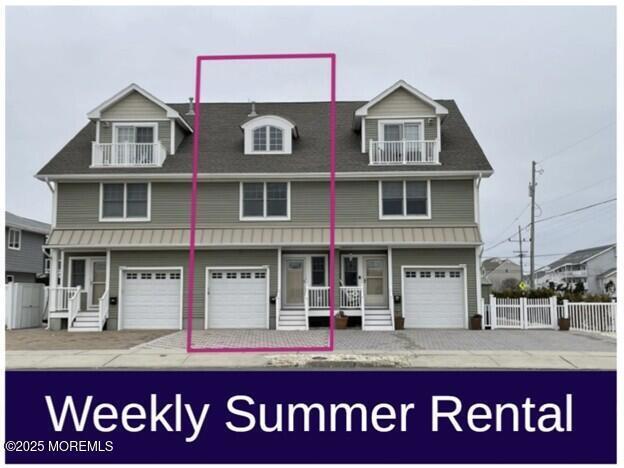 102 3rd Ave in Seaside Heights, NJ - Building Photo