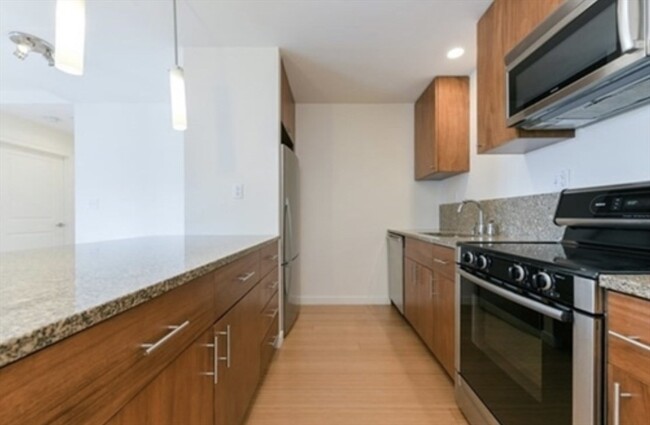 25 Miner St, Unit 310 in Boston, MA - Building Photo - Building Photo