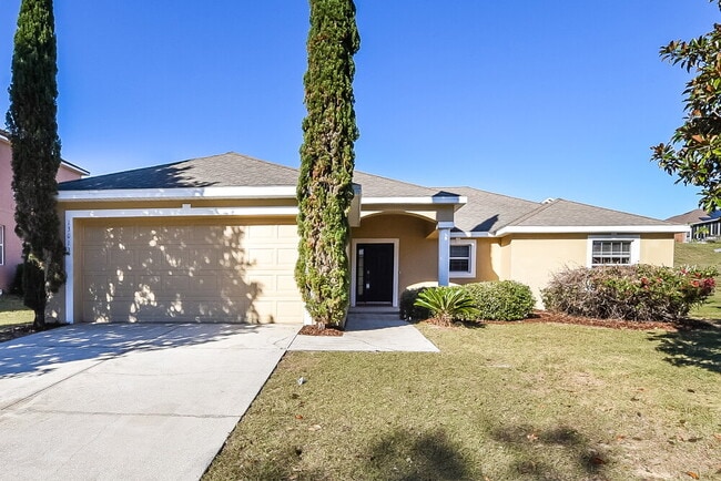 property at 13013 Baybrook Ln