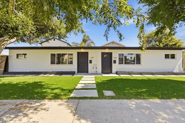 property at 1382 Grove Ave