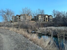 8035 Lee Dr in Arvada, CO - Building Photo