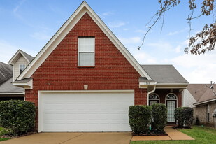 5369 Kristy Ln in Southaven, MS - Building Photo