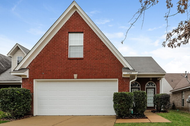 5369 Kristy Ln