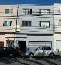 321 Price St in Daly City, CA - Building Photo - Building Photo