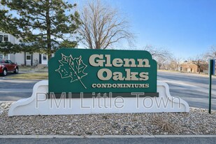 2301 E Fremont Ave in Centennial, CO - Building Photo