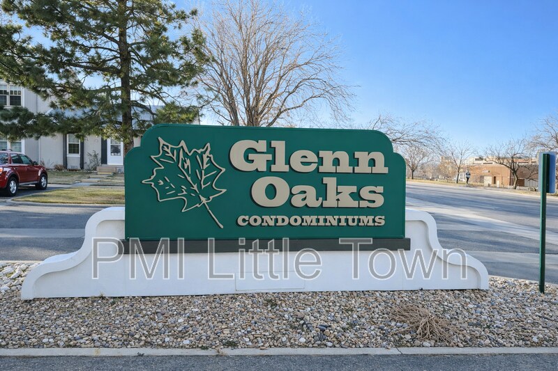 2301 E Fremont Ave in Centennial, CO - Building Photo