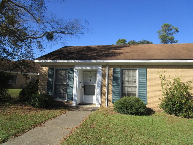 property at 111 Willow Dr