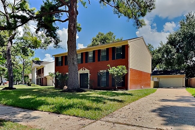 property at 16054 Pinyon Creek Dr