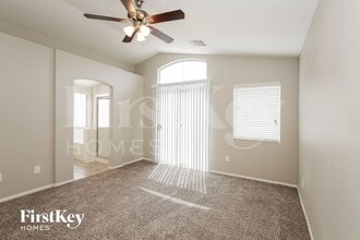 3621 Twinbreeze Way in Las Vegas, NV - Building Photo - Building Photo