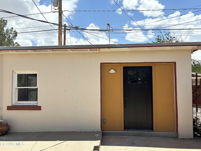 property at 3116 Wheeling Ave