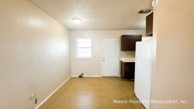 631 S Crosby St in Crosbyton, TX - Building Photo - Building Photo