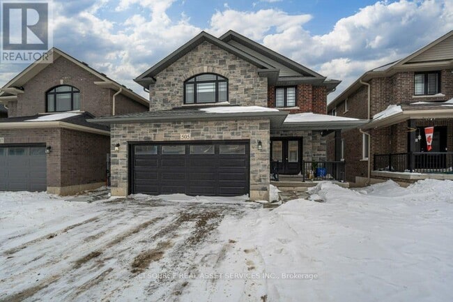 505 Clayton Ave in Peterborough, ON - Building Photo - Building Photo