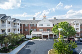 Brightview East Norriton in East Norriton, PA - Building Photo - Building Photo