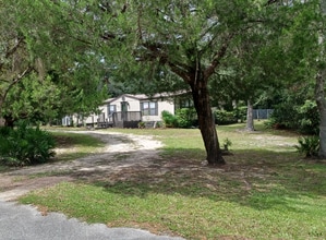 7301 Doe Run Rd in St. Augustine, FL - Building Photo - Building Photo