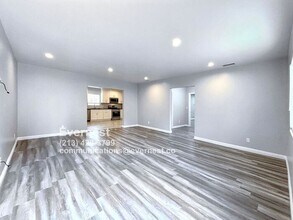 3456 Redondo Blvd in Los Angeles, CA - Building Photo - Building Photo