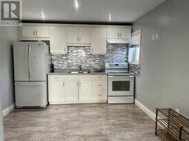 63 Wallis Crescent in Toronto, ON - Building Photo