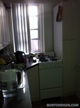 95 Park Dr, Unit 15 in Boston, MA - Building Photo - Building Photo