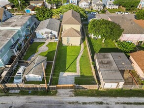 1515 22nd St in Galveston, TX - Building Photo - Building Photo