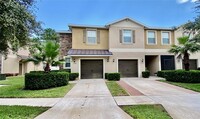 11954 Greengate Dr, Unit Unit 2 in Hudson, FL - Building Photo - Building Photo