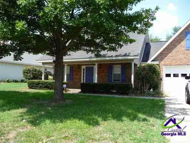 205 Bowens Mill Dr in Bonaire, GA - Building Photo - Building Photo