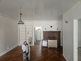 46 Main St in Stanardsville, VA - Building Photo