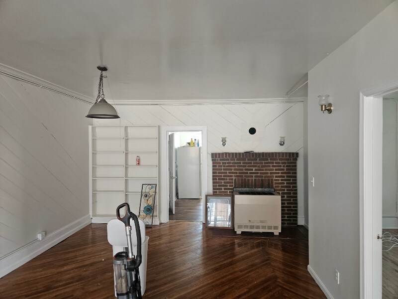 46 Main St in Stanardsville, VA - Building Photo