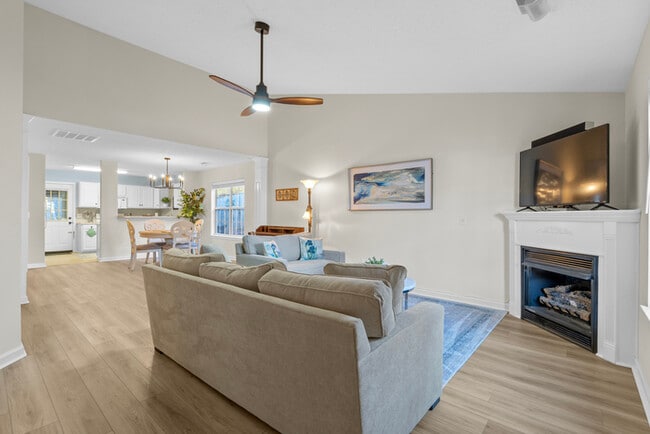 115 Fair Haven Way in Chapin, SC - Building Photo - Building Photo