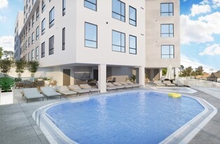 Inspire Echo Park in Los Angeles, CA - Building Photo