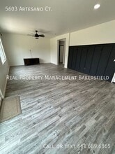 5603 Artesano Ct in Bakersfield, CA - Building Photo - Building Photo