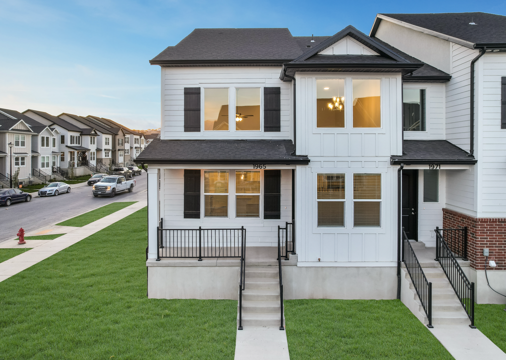 1966 4010 W in Lehi, UT - Building Photo