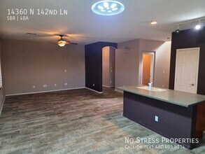 14360 N 142nd Ln in Surprise, AZ - Building Photo - Building Photo
