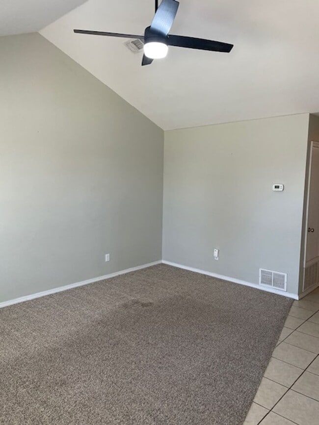 property at 121 S Cherokee Ave