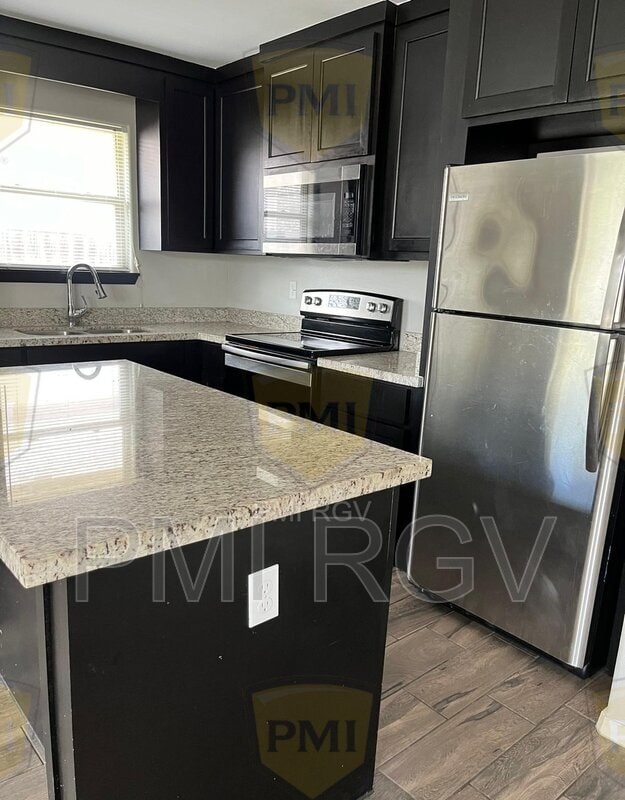 2812 Sabercat Ave in Edinburg, TX - Building Photo - Building Photo