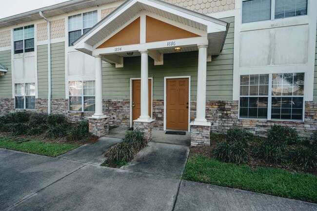 property at 1896 Honolulu Ln