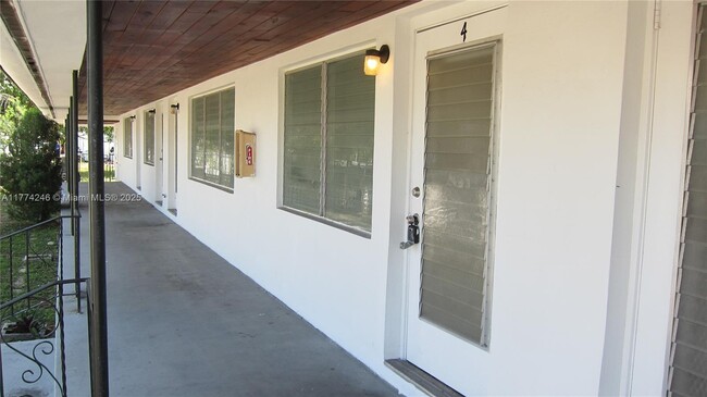 property at 2308 Grant St