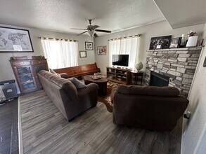 6743 Phantom Way in Colorado Springs, CO - Building Photo - Building Photo
