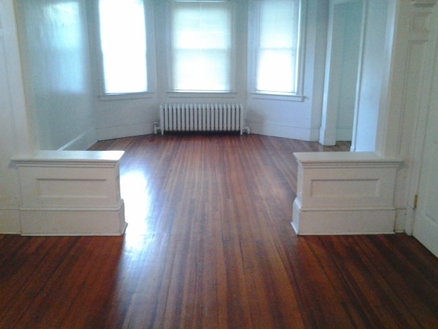 811 Myrtle Ave, Unit 2 in Albany, NY - Foto de edificio - Building Photo