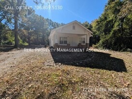 7224 Tyner Rd in Chattanooga, TN - Building Photo