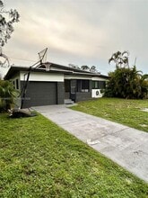 2631 Roosevelt St in Hollywood, FL - Building Photo - Building Photo