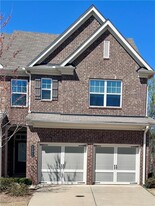 1291 Elderwood Way in Cumming, GA - Building Photo