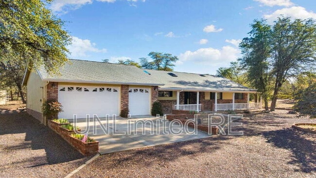 8407 N Live Oak Dr in Prescott, AZ - Building Photo - Building Photo