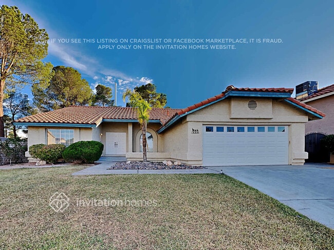 property at 111 Gainsway W Dr