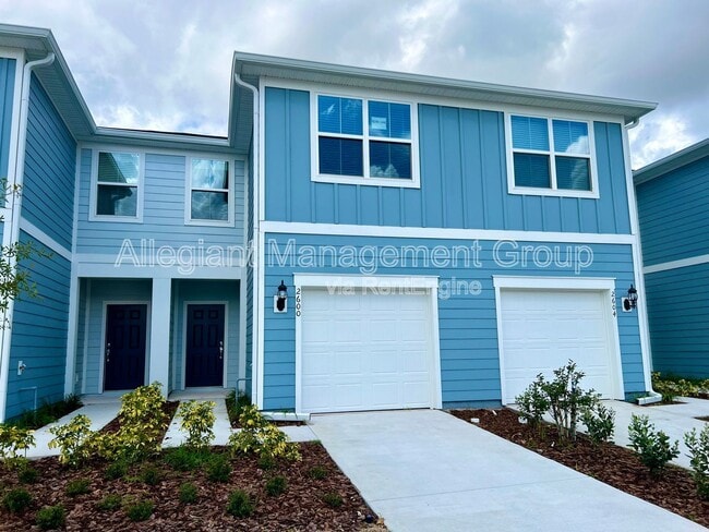 property at 2600 Bright Jewel St